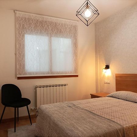 Apartamento 2 Habitaciones Con Garaje Bandeira Bagian luar foto