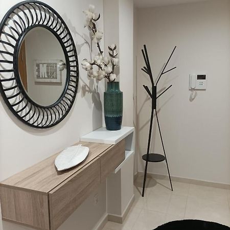 Apartamento 2 Habitaciones Con Garaje Bandeira Bagian luar foto